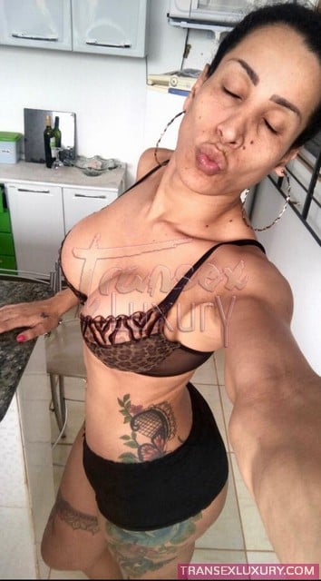 Nanda Transex - Foto 36 de 42