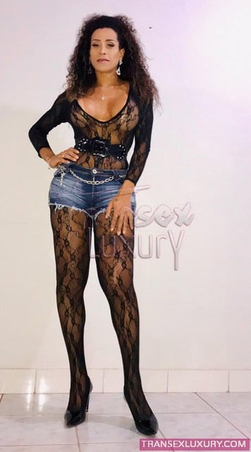 Nanda Transex - Foto 38 de 42