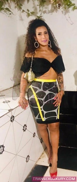 Nanda Transex - Foto 40 de 42