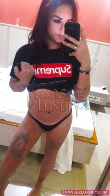 Fernandinha Muniz - Foto 4 de 8