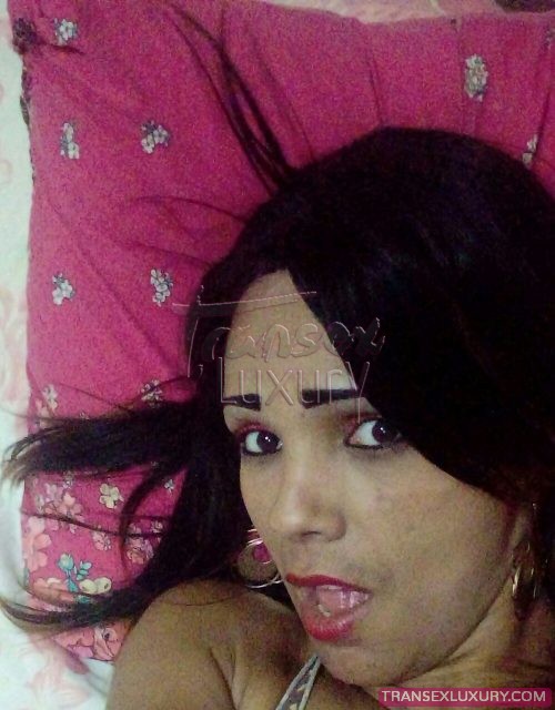 Fernanda Aguinelhys - Foto 2 de 5