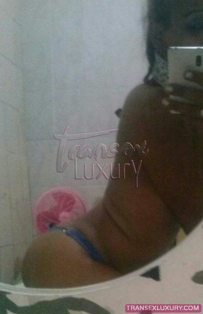 Fernanda Aguinelhys - Foto 5 de 5