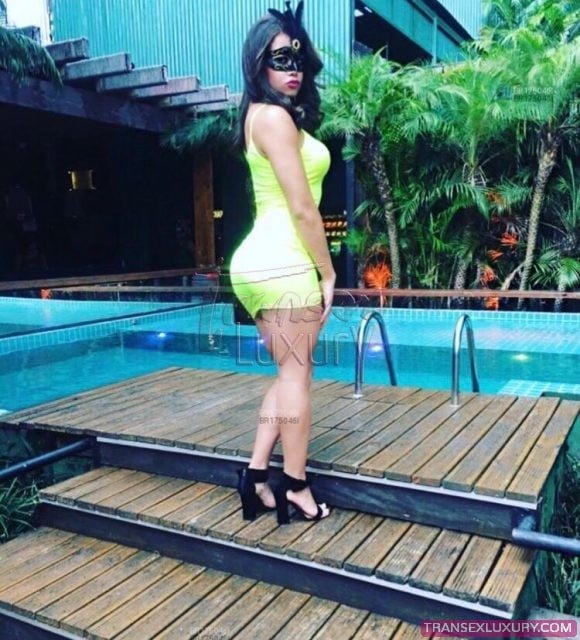 Fernanda Carazzi - Foto 1 de 26