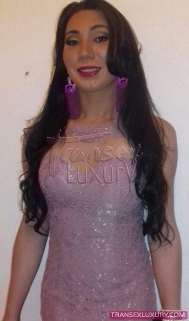 Fernanda Fox - Foto 6 de 19