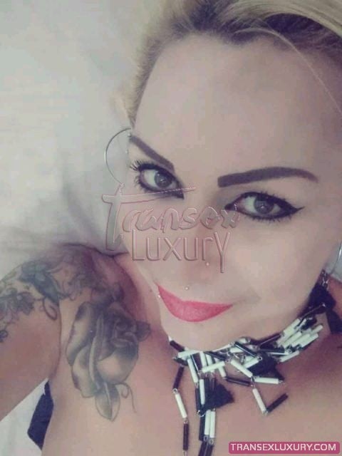 Fernanda Martini - Foto 1 de 11
