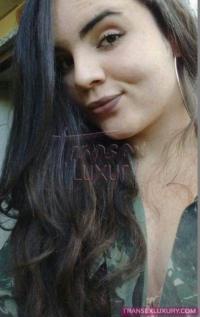 Fernanda Mello - Foto 12 de 22