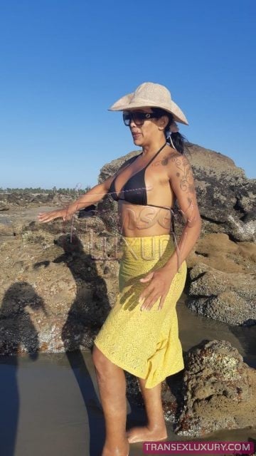 Fernanda Santos - Foto 3 de 36