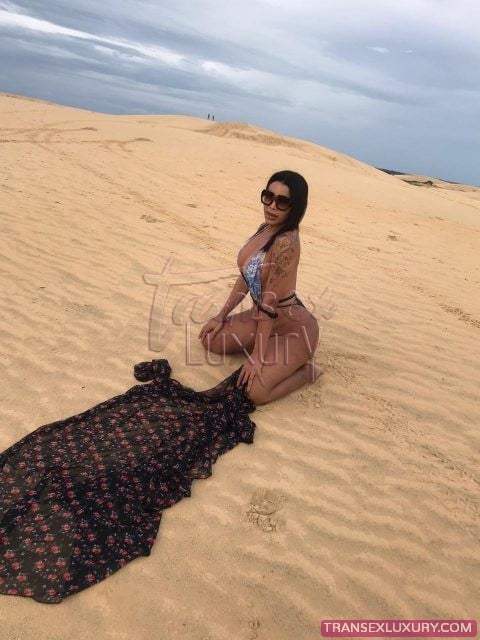 Fernanda Santos - Foto 7 de 36