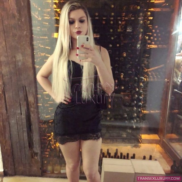 Fernanda Transex - Foto 4 de 16