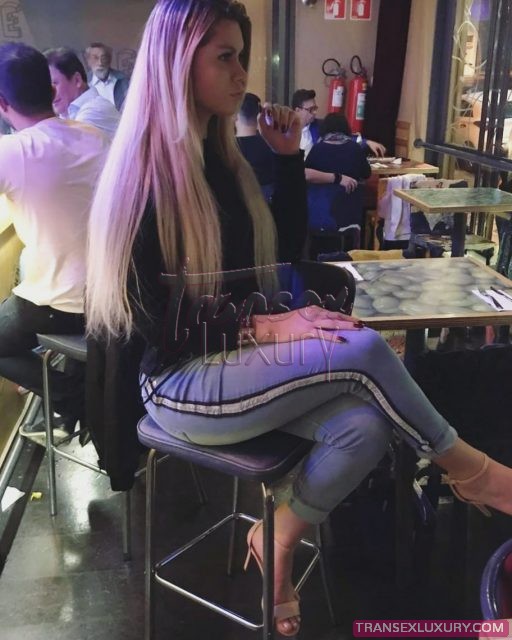 Fernanda Transex - Foto 7 de 16