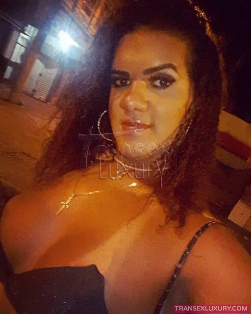 Gabriella Andrade - Foto 5 de 20