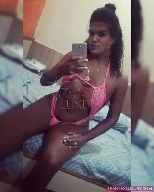 Gabriella Andrade - Foto 7 de 20