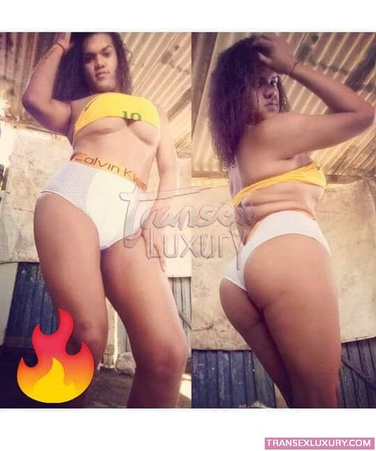 Gabriella Andrade - Foto 16 de 20