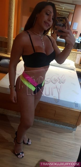 Geovanna Portylla - Foto 34 de 36