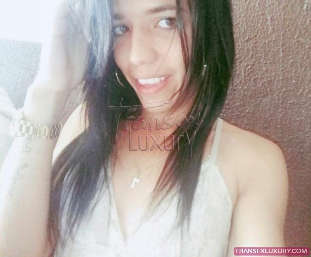 Gabriela Ribeiro - Foto 1 de 19