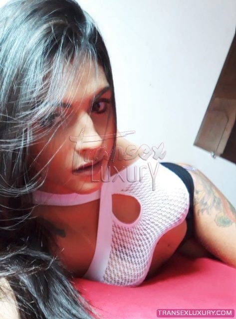 Gaby Silva - Foto 5 de 96