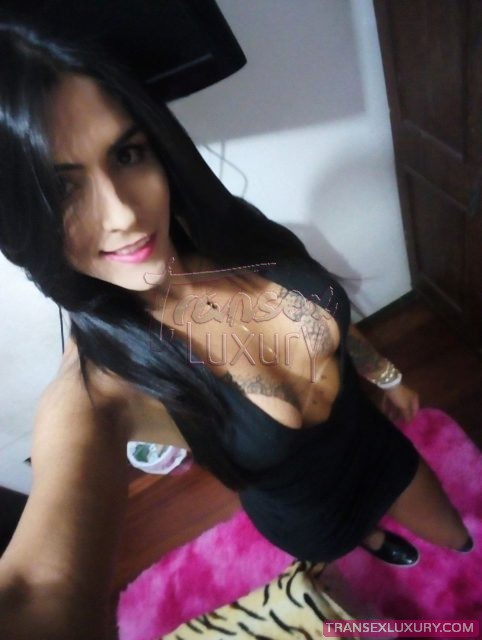 Gaby Silva - Foto 53 de 96
