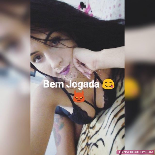 Gaby Silva - Foto 69 de 96