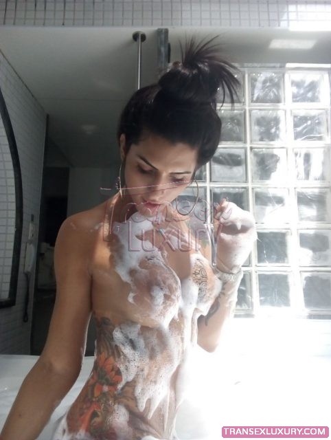 Gaby Silva - Foto 87 de 96