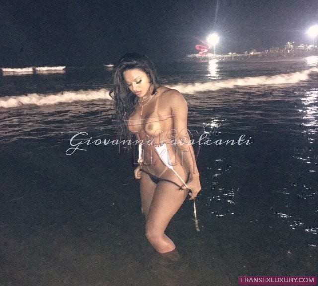Giovana Cavalcanti - Foto 22 de 45