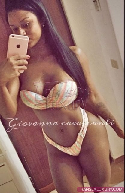 Giovana Cavalcanti - Foto 24 de 45