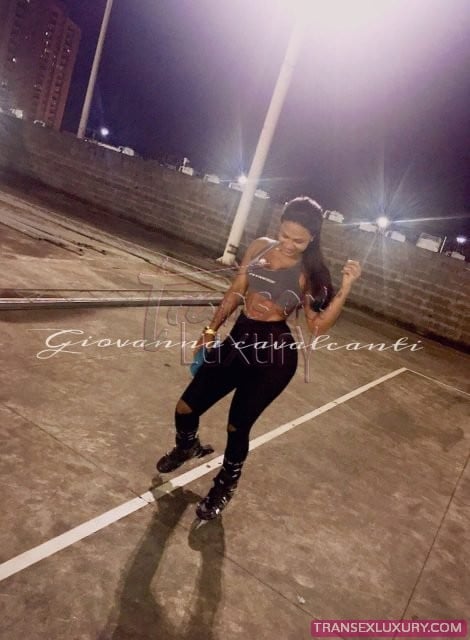 Giovana Cavalcanti - Foto 40 de 45