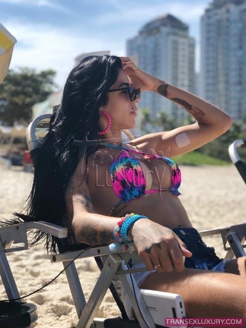 Menina Angel - Foto 9 de 17