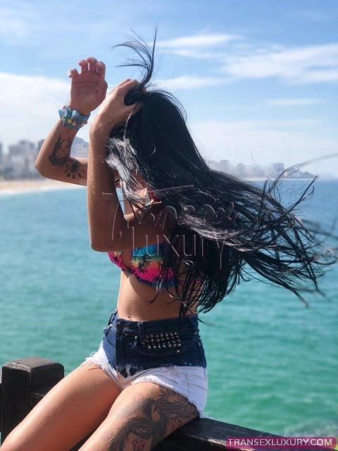 Menina Angel - Foto 11 de 17