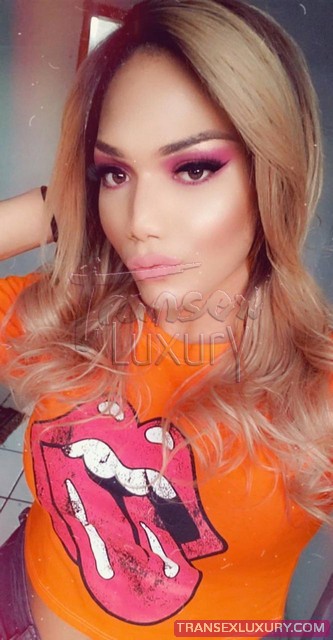 Gaby-Oliveira