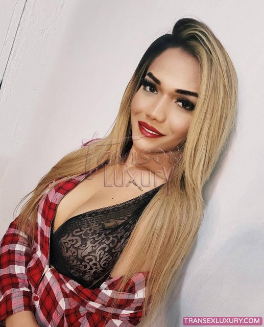 Gaby-Oliveira