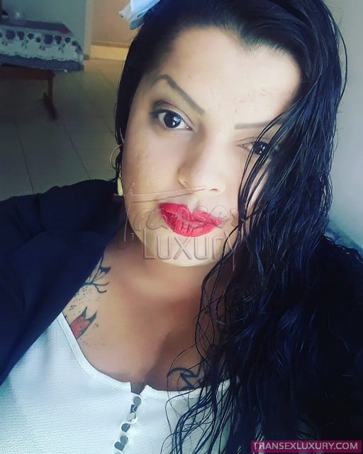 Gisele Funari - Foto 1 de 10