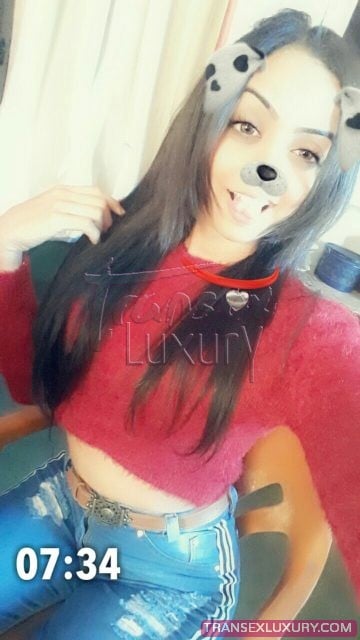 Gabrielly Lorran - Foto 9 de 24