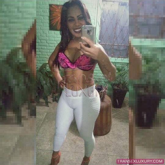 Gabyzinha Herran - Foto 1 de 8