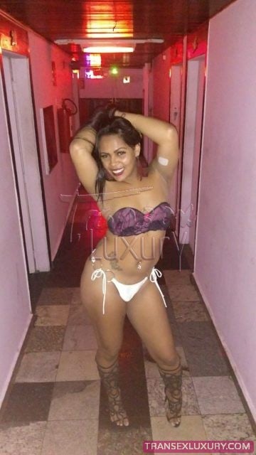 Gabyzinha Herran - Foto 3 de 8