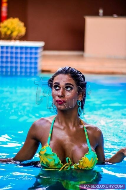 Gleicy Kelly - Foto 5 de 24