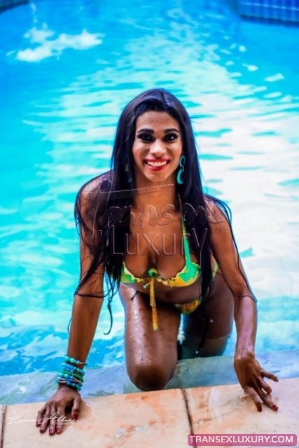 Gleicy Kelly - Foto 6 de 24