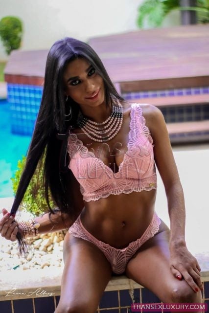 Gleicy Kelly - Foto 21 de 24