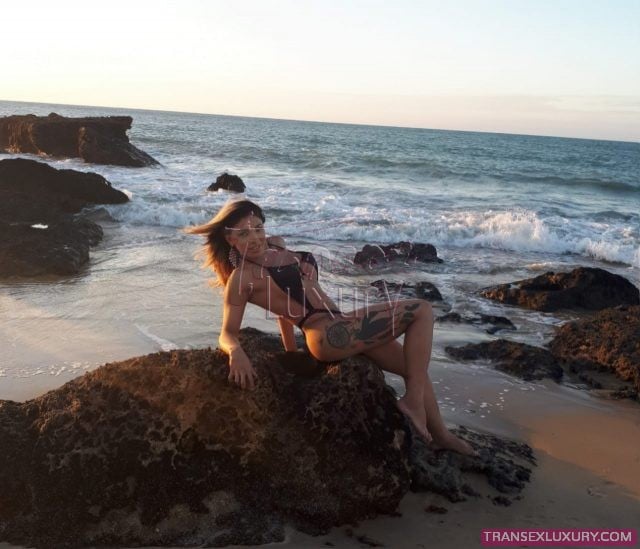 Grazielli Transex - Foto 3 de 34