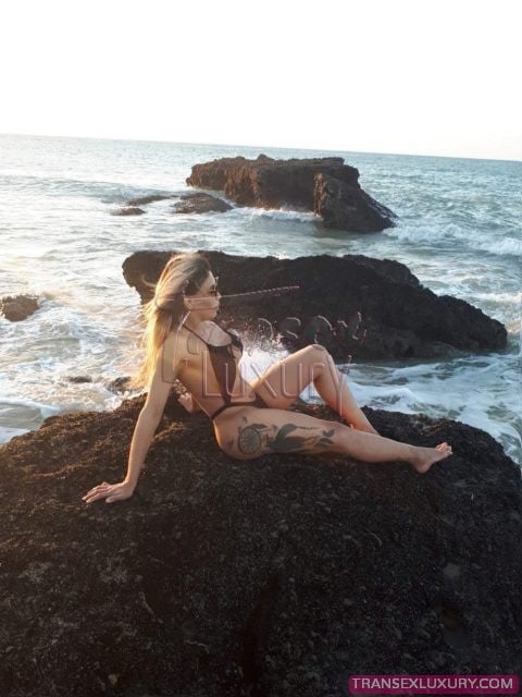 Grazielli Transex - Foto 5 de 34