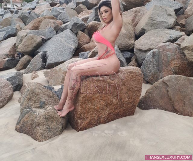 Grazielli Transex - Foto 7 de 34