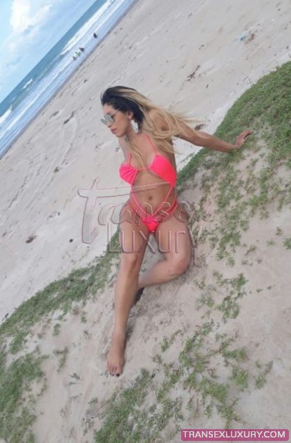 Grazielli Transex - Foto 8 de 34