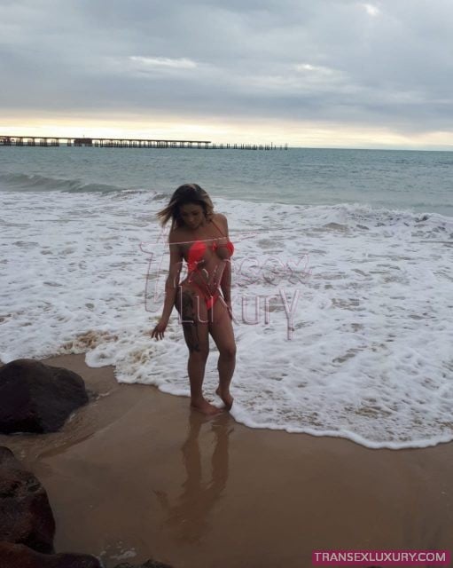 Grazielli Transex - Foto 9 de 34