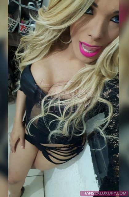 Grazielli Transex - Foto 13 de 34
