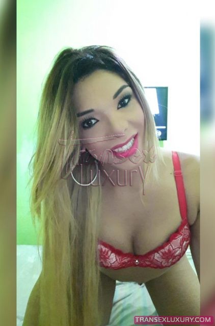 Grazielli Transex - Foto 15 de 34