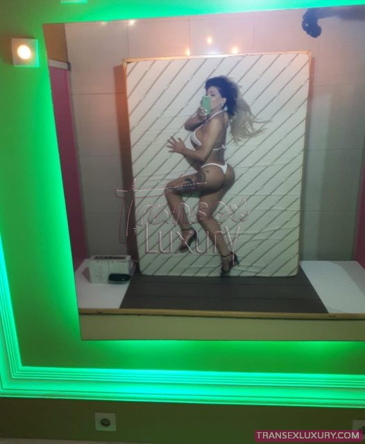 Grazielli Transex - Foto 24 de 34