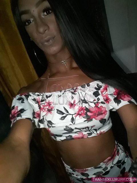 Hillary Andrade - Foto 9 de 16