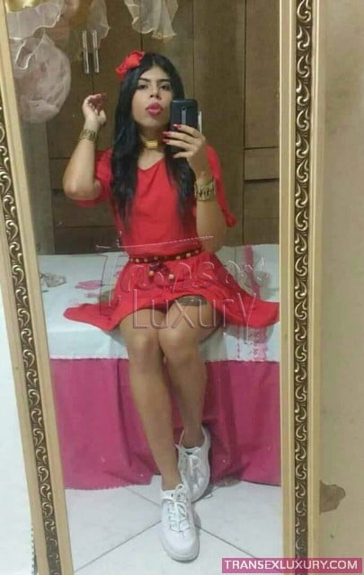Imperatriz da Noite - Foto 1 de 15