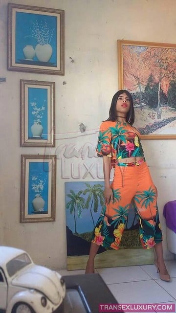 Imperatriz da Noite - Foto 2 de 15