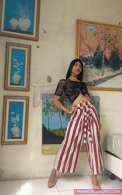 Imperatriz da Noite - Foto 3 de 15