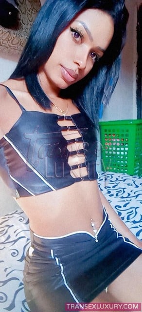 Inara Mulata - Foto 1 de 15